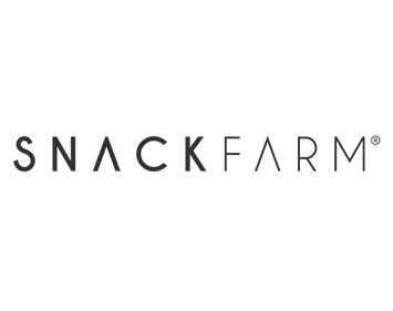 snack farm logo