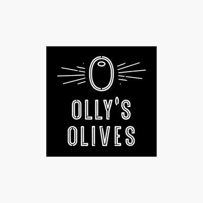 ollys olives logo