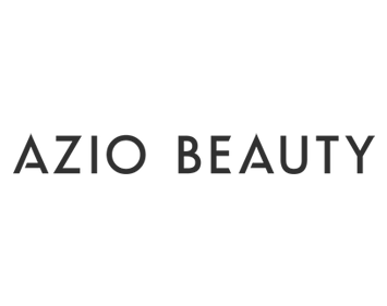 Azio Beauty Logo