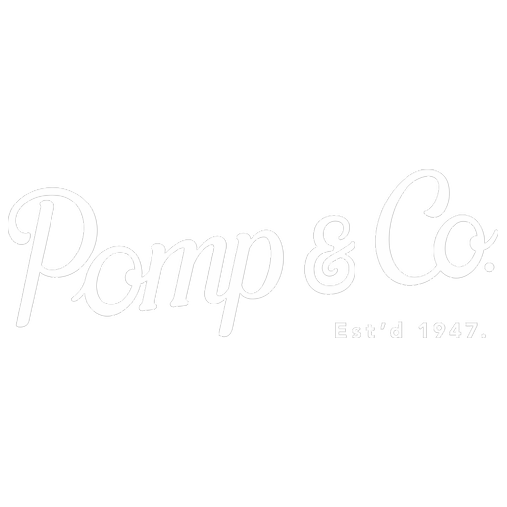 Pomp & Co. Logo