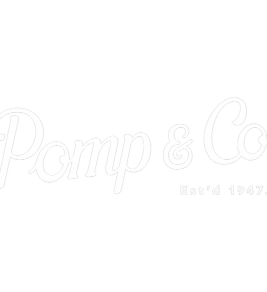 Pomp & Co. Logo